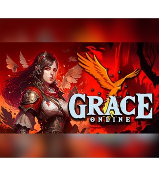 Grace Online Steam Key GLOBAL
